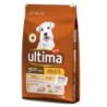 Ultima Mini Adult Huhn - 7 kg