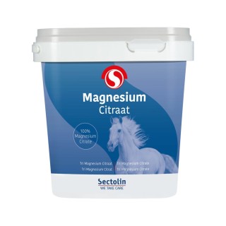 Sectolin Magnesium - 1 kg