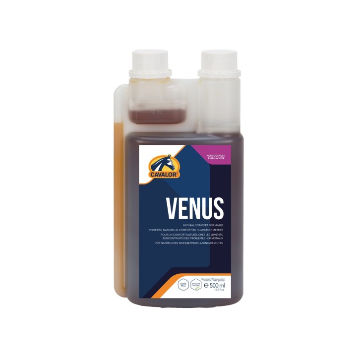 Cavalor Venus - 500 ml