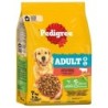Pedigree Adult mit Rind & Gemüse - 7 kg