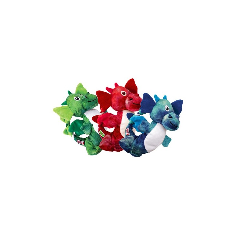 KONG Dragon Knots