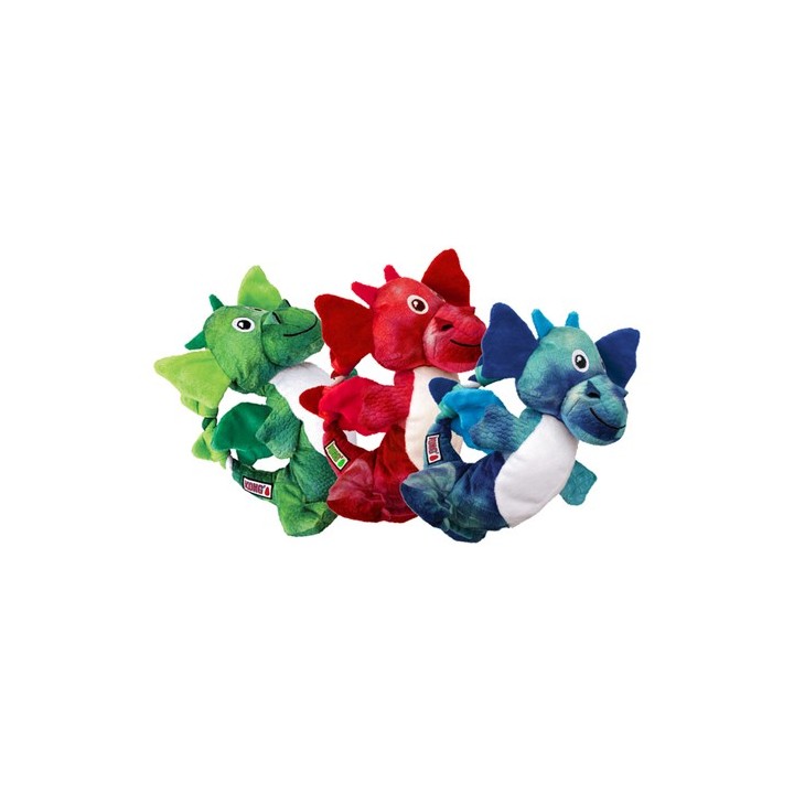 KONG Dragon Knots