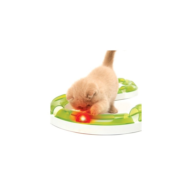 Catit Senses 2.0 Feuerball