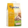 Tigerino Plant-Based Katzenstreu zum Probierpreis! Mais - Babypuderduft (parfümfrei) 7 l