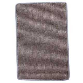 zooplus Basics Kratzschutzmatte für Möbel - grau