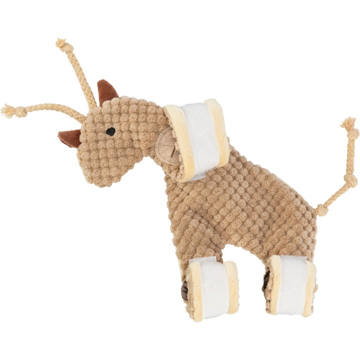 Trixie Snack-Giraffe für Hunde - L 50 x B 13 x H 1 cm