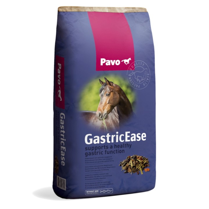 Pavo GastricEase - 15 kg