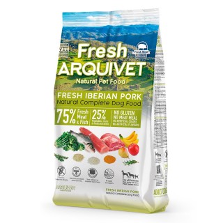 Arquivet Fresh Iberisches Schwein - 2,5 kg