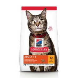 Hill's Science Plan Adult Huhn - 7 kg