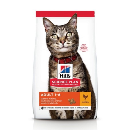 Hill's Science Plan Adult Huhn - 7 kg