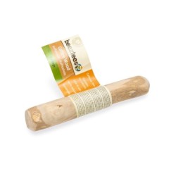 beeztees Kaffeeholz Kaustab - Größe S (ca. 12 - 15 cm)