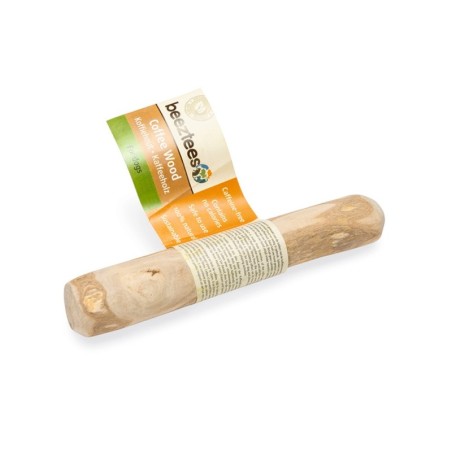 beeztees Kaffeeholz Kaustab - Größe S (ca. 12 - 15 cm)
