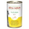 5 + 1 gratis! 6 x 140 g Almo Nature HFC Natural - Hühnerschenkel
