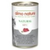 5 + 1 gratis! 6 x 140 g Almo Nature HFC Natural - Thunfisch mit Jungsardellen