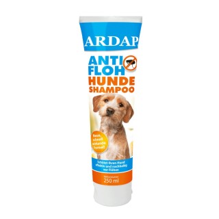 Ardap Care ARDAP Anti Floh Shampoo Sparpaket: 2 x 250 ml