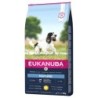15 kg Eukanuba Trockenfutter mit Huhn zum Sonderpreis! - Thriving Mature Medium