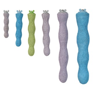 Hagen Vogelsitzstange Pedi-Perch - Länge: 12 cm, Ø: 2,5 cm