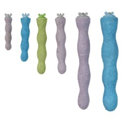 Hagen Vogelsitzstange Pedi-Perch - Länge: 12 cm, Ø: 2,5 cm