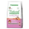 Natural Trainer Kitten Lachs - 1,5 kg