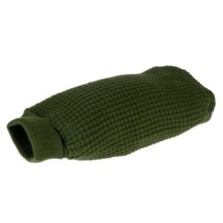 TIAKI Hundepullover Forest - ca. 35 cm Rückenlänge