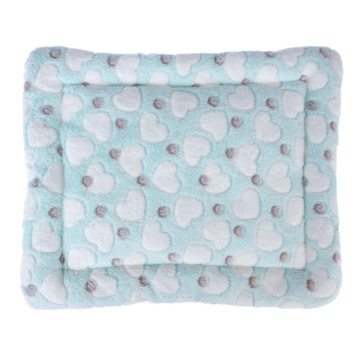 TIAKI Kuschelmatte für Kleintiere - ca. L 45 x B 35 cm