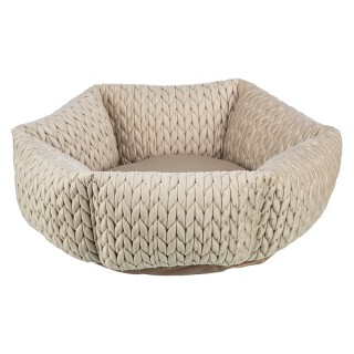 Trixie Bett Livia - Ø 50 cm