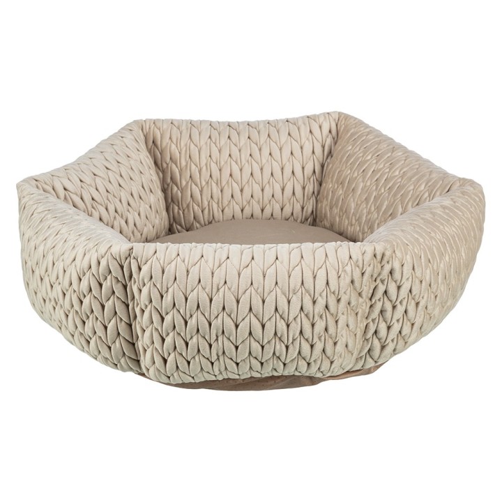 Trixie Bett Livia - Ø 50 cm