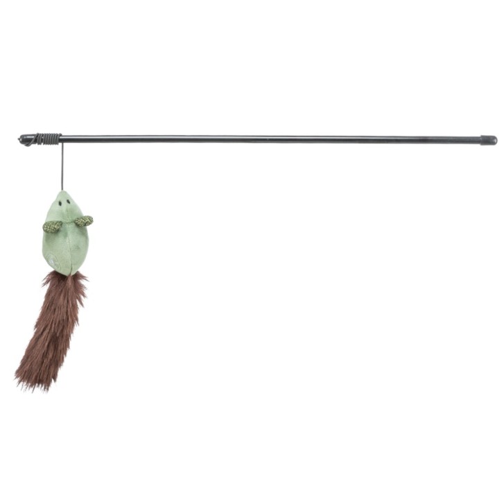 Trixie Spielangel Maus - 1 Stück