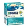 5 + 1 gratis! 6 x 370 g Bozita Purely Paté - mit Lamm