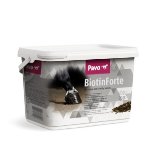 Pavo BiotinForte - 3 kg