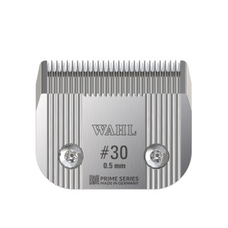 WAHL® Prime Series Scherköpfe - Scherkopf Nr. 30 (Länge 0,5 mm)