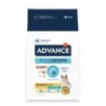 1 kg gratis! 10 kg Advance - Sterilized Sensitive