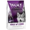 Wolf of Wilderness Sensitiv "Rough Storms" Ente - getreidefrei - 1 kg
