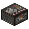1 + 1 gratis! 2 x 315 g alpha spirit Snacks - Multi-Flavour