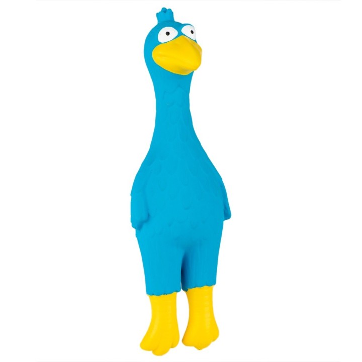 Hundespielzeug Latex Charlotte - ca. L 23 x B 7 x H 6 cm