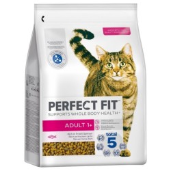 Perfect Fit Adult 1+ Reich an Lachs - 2,8 kg