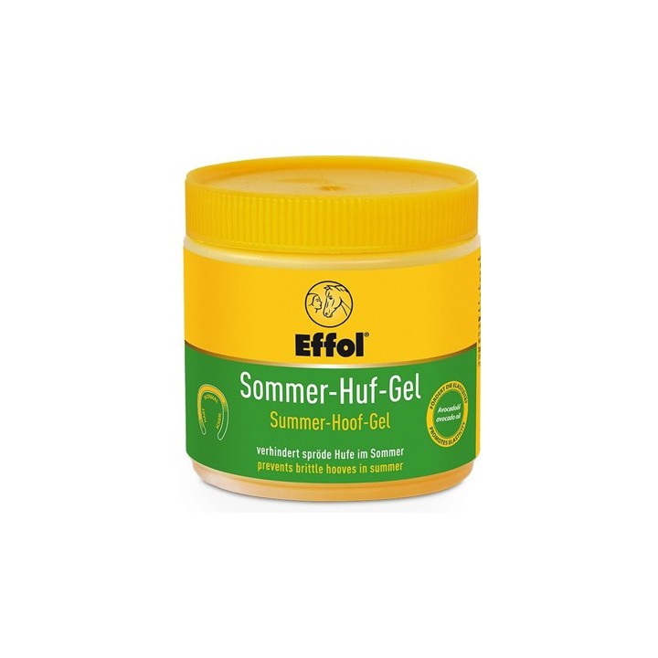 Effol Sommer-Huf-Gel
