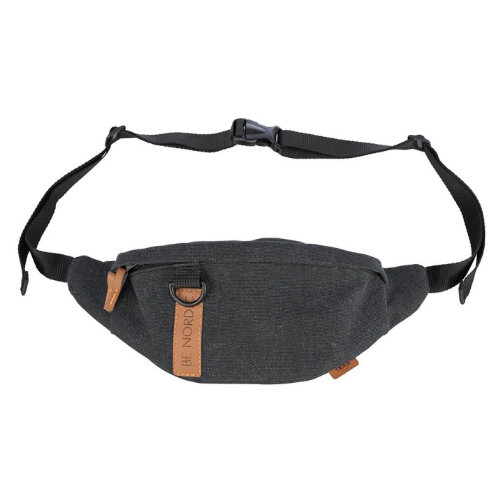 Trixie BE NORDIC Sling Tasche - L 24 x B 11 x H 8 cm