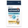 Advance Sensitive Lachs & Reis - 3 kg