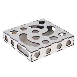 Modern Living Intelligenzspielzeug Versailles - 1 Stück