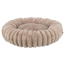 Trixie Bett Lonni, braun - Ø 50 cm