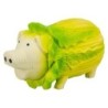 Trixie Hundespielzeug Kohl-Schwein - ca. L 23 cm