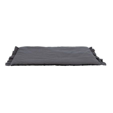 Trixie Liegematte Amelie - L 70 x B 50 cm, dunkelgrau