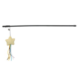 Trixie Spielangel Stern - 1 Stück