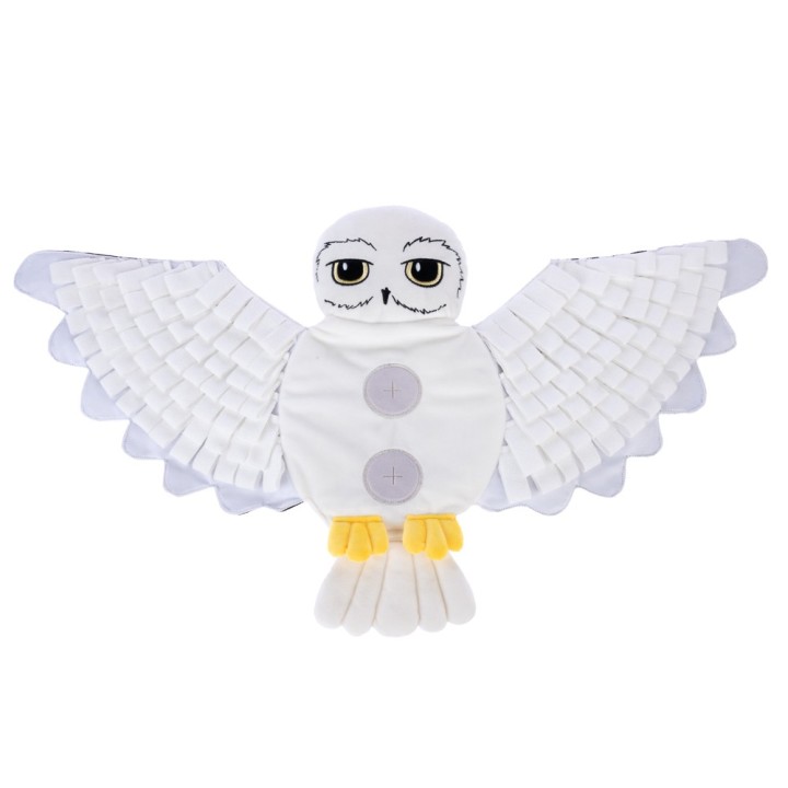 Harry Potter Schnüffelmatte Hedwig - ca. L 68 x B 38 cm