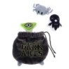 Harry Potter Katzenspielzeugset Dunkle Künste - 3er-Set inkl. Stoffbeutel