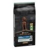 PURINA PRO PLAN Large Athletic Puppy Sensitive Digestion Lamm - 12 kg