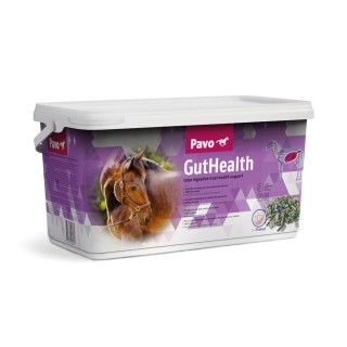 Pavo GutHealth - 7,5 kg