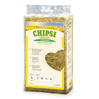 Chipsi Farmland Naturstroh - 800 g