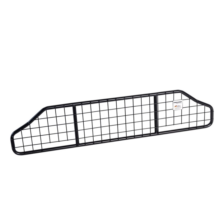 Kleinmetall TraficGard Universaltrenngitter - Größe XS: L 99 x B 22 x H 4 cm